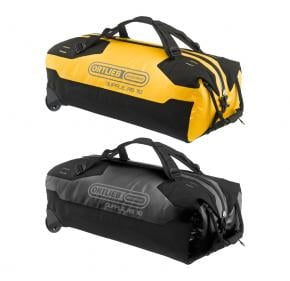 Ortlieb Duffle Rs Travel Bag 110 Litre 110 Litre - Yellow