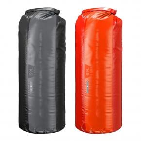 Ortlieb Medium Weight Dry Bag Pd350 59 Litre 59 Litre - Black