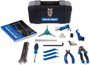 Park Tool Sk-4 15 Piece Home Mechanic Starter Kit