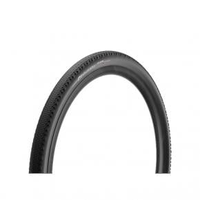 Pirelli Cinturato Gravel H 45c Gravel Tyre 700x45c - Black