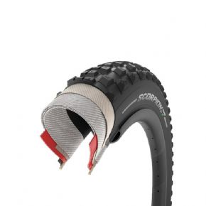 Pirelli Scorpion E-mtb R Smart Grip 29 X 2.6 Inch Mtb Tyre