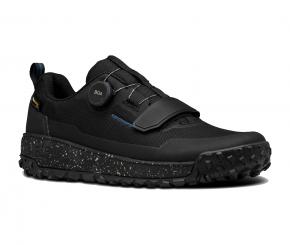 Ride Concepts Tallac Boa Flat Pedal Mtb Shoes  10 - Black/Charcoal