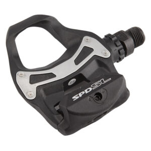 Shimano Clipless SPD-SL R550 Pedals Black