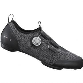 Shimano Ic5 (ic501) Indoor Cycling Shoes  48 - Black