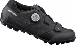 Shimano Me5 (me502) Spd Mountain Bike Shoes 41 - Black