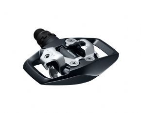 Shimano Pd-ed500 Light Action Spd Two Sided Mechanism Pedals