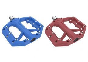 Shimano Pd-gr400 Flat Mtb Pedals Red