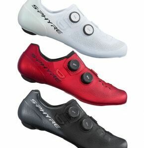 Shimano S-phyre Rc9 (rc903) Road Shoes  48 Wide - White