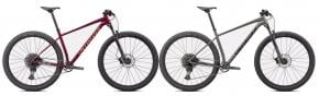 Specialized Chisel Ht 29er Mountain Bike Medium  2022 Medium - Gloss Maroon / Ice Papaya