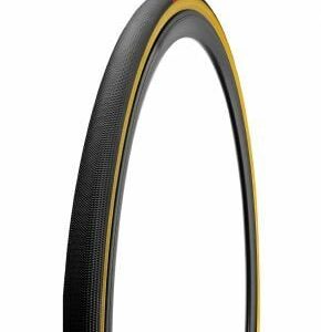 Specialized Turbo Cotton Hell Of The North Road Tyre 700x28 700x28 - Black/Transparent Sidewall