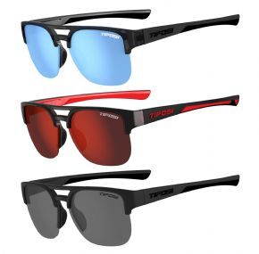 Tifosi Salvo Sunglasses 1 - Crimson/Onyx