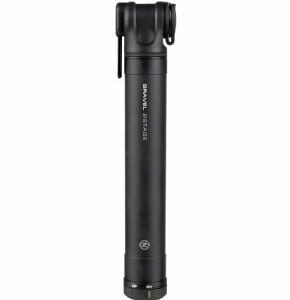Topeak Gravel 2stage Hand Pump With Mount