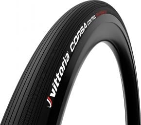 Vittoria Corsa Control Tlr G2.0 Tubeless Road Tyre 700 x 25c - Black