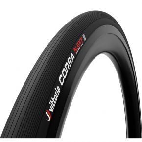 Vittoria Corsa N.ext Folding 700c Road Tyre 700 x 30c - Black