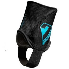 7 Idp Control Ankle Protector Large / X-Large - Black