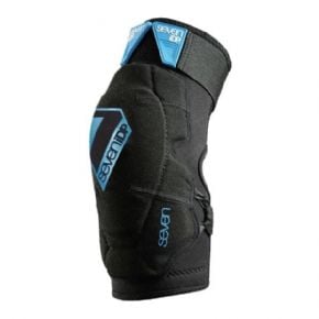 7 Idp Flex Elbow/knee Pads X-Large