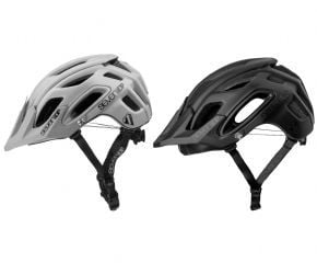 7 Idp M2 Boa Mtb Helmet X-Large / XX-Large - Black / Gloss Black
