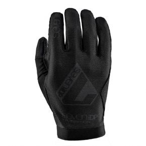 7 Idp Youth Transition Gloves Black Youth Small - Black