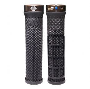 All Mountain Style Cero Grips Red Bull Rampage Edition Red Bull Rampage Black/Bronze Collar