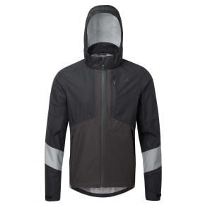 Altura Nightvision Typhoon Waterproof Jacket X-Large - Black