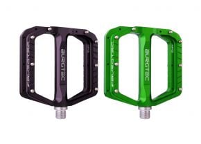 Burgtec Penthouse Flat Mk5 Limited Edition Pedals  2023