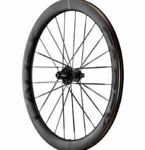 Cadex 50 Ultra Disc Tubeless Carbon Rear Road Wheel Shimano Hg
