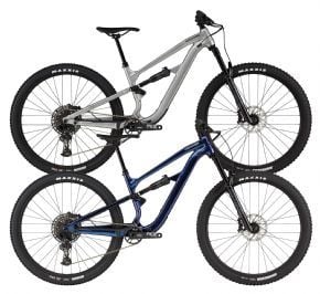 Cannondale Habit 3 29er Mountain Bike  2023 X-Large - Grey