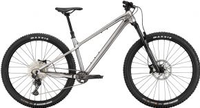 Cannondale Habit Ht 1 29er Hardtail Mountain Bike  X-Large - Mercury