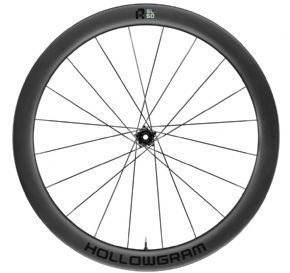 Cannondale Hollowgram R-sl 50 Carbon Cl Shimano Rear Road Wheel  2023 700c-142x12mm