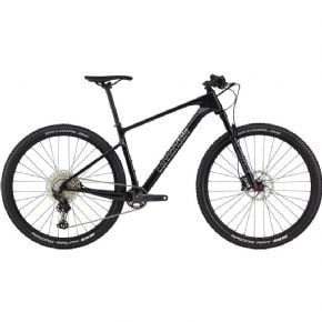 Cannondale Scalpel Ht Carbon 4 29er Mountain Bike X-Large - Black Pearl
