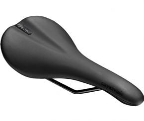 Cannondale Scoop Steel Shallow Saddle 142mm