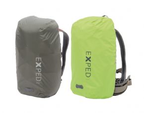 Exped Raincover Small For 25 Litre Bags Small - Lime