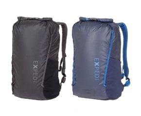 Exped Typhoon 25 Litre Backpack 25 Litre - Navy