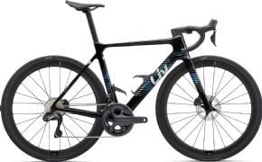 Giant Liv Enviliv Advanced Pro Womens Road Bike  2023 Medium - Carbon