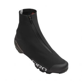 Giro Blaze Waterproof Mtb Shoes 48 - Black