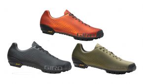 Giro Empire Vr90 Mtb Cycling Shoes  2023 48 - Trail Green Ano
