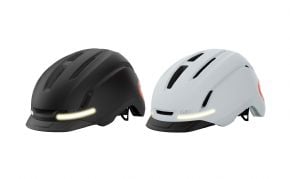Giro Ethos Mips Led Urban Helmet  2023 Large - Chalk
