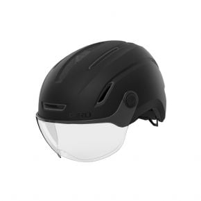 Giro Evoke Mips Urban Helmet  2023 Large - Black