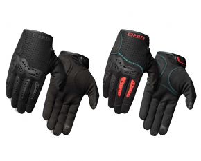 Giro Gnar Cycling Gloves  2023 Large - Black