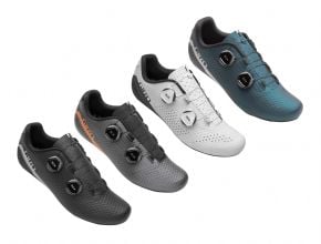 Giro Regime Road Cycling Shoes 47 - Harbour Blue Ano