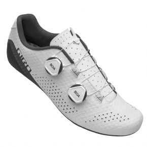 Giro Regime Womens Road Cycling Shoes 42 - White