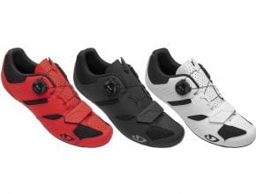 Giro Savix 2 Road Shoes 48 - White