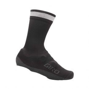 Giro Xnetic H2o Shoe Covers X-Large - Black