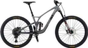 Gt Sensor Carbon Elite 29er Mountain Bike  2023 X-Large - Wet Cement