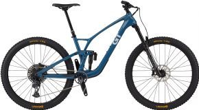 Gt Sensor Carbon Pro 29er Mountain Bike  2023 X-Large - Dusty Blue
