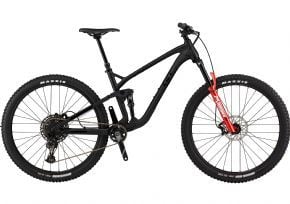Gt Sensor Comp 29er Mountain Bike  2023 X-Large - Matte Black