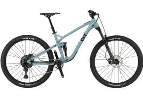 Gt Sensor Sport 29er Mountain Bike  2023 X-Large - June Gloom