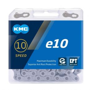 KMC E10 EPT 136L E-Bike 10 Speed Chain