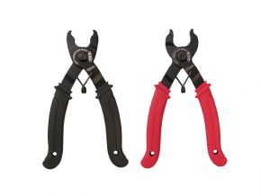 Kmc Missinglink Pliers Red - Connector Pliers