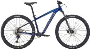 Kona Mahuna 29er Hardtail Mountain Bike Medium - Indigo Blue